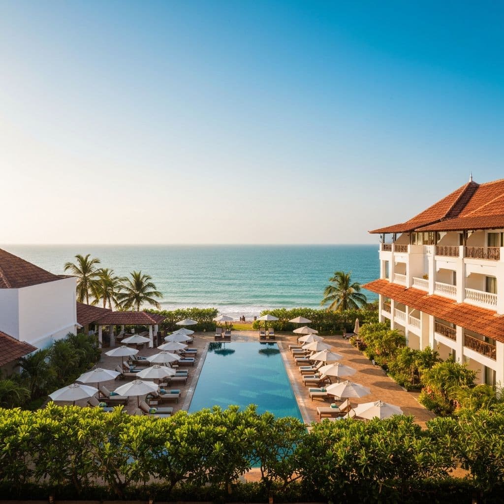 Le Meridien