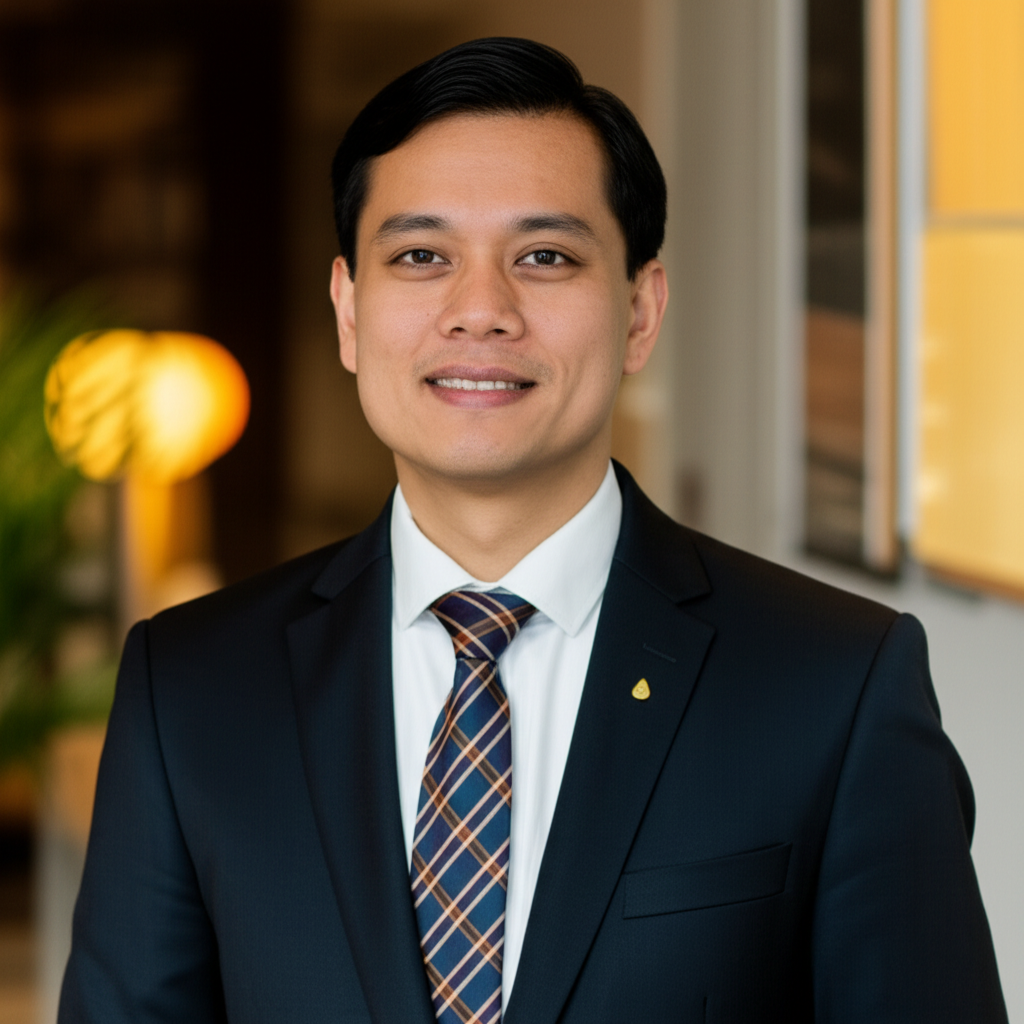 Your dedicated trip expert